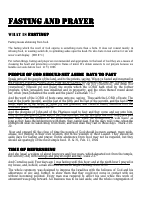 FASTING AND PRAYER.pdf